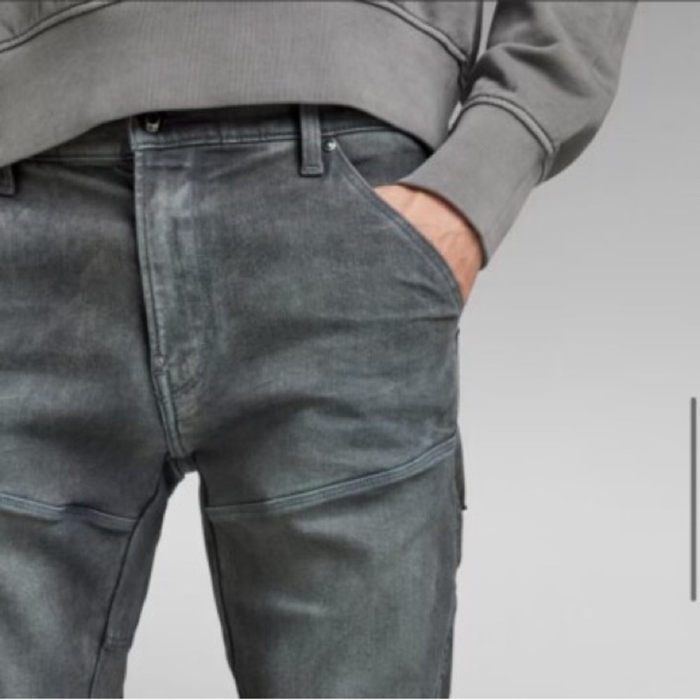 G-Star Men's Skinny Jeans